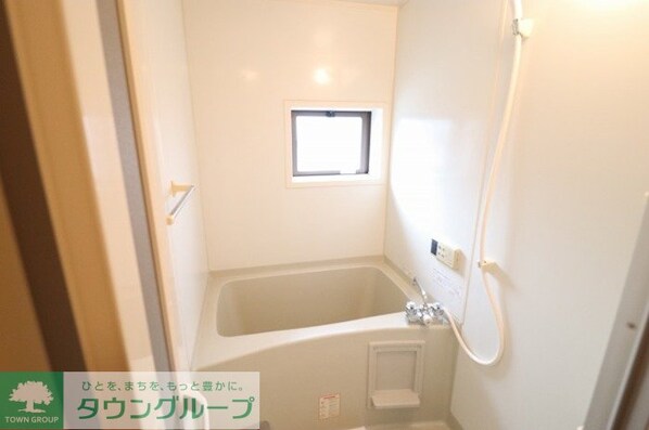 ラファエル Vの物件内観写真